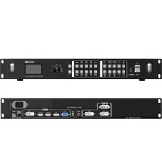 2K LED Video Processor